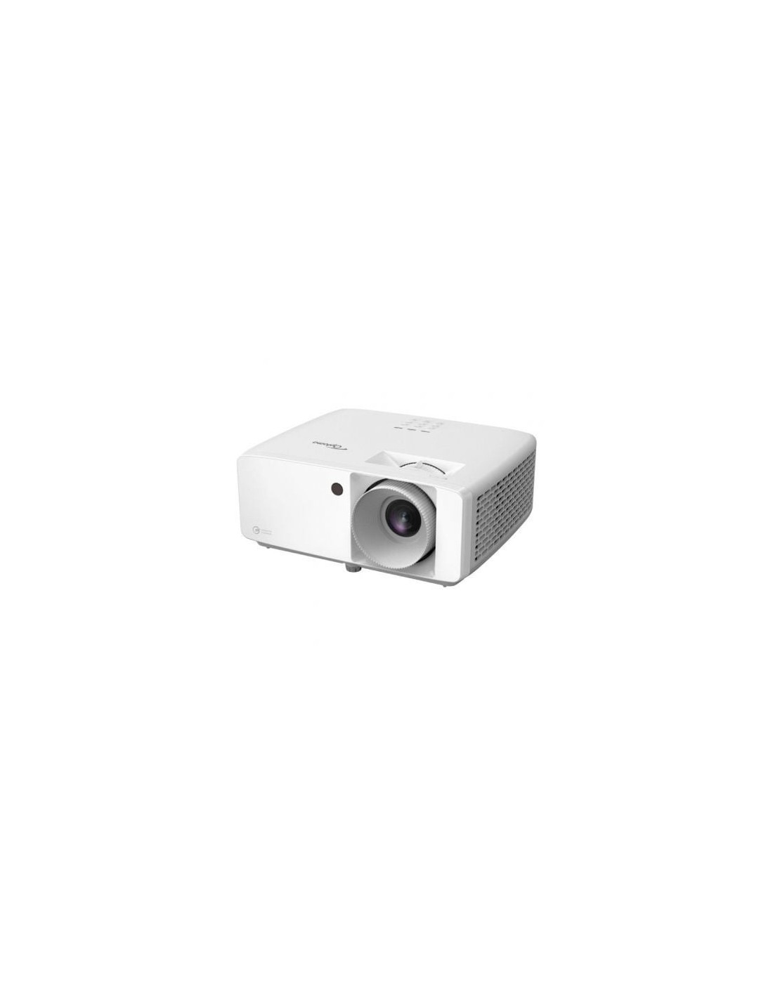 Proyector Láser Optoma ZH420/ 4300 Lúmenes/ Full HD/ HDMI