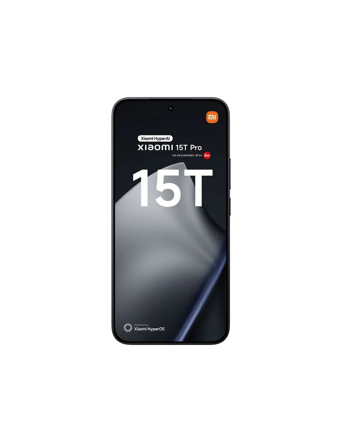 Xiaomi 15T Pro