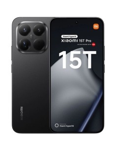 Xiaomi 15T Pro 2