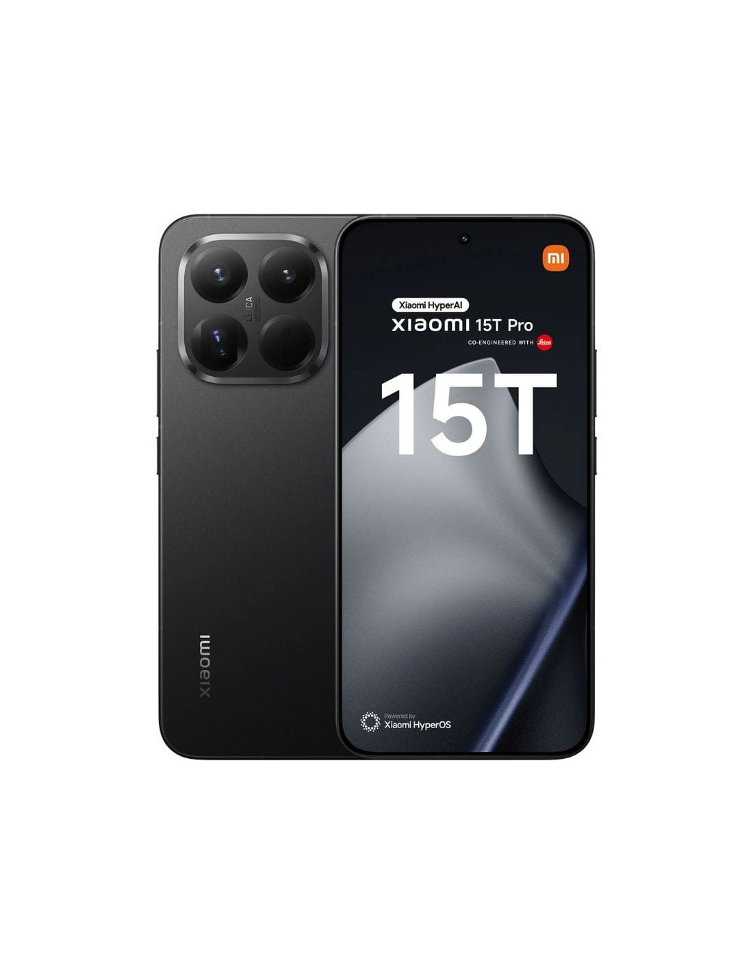 Xiaomi 15T Pro