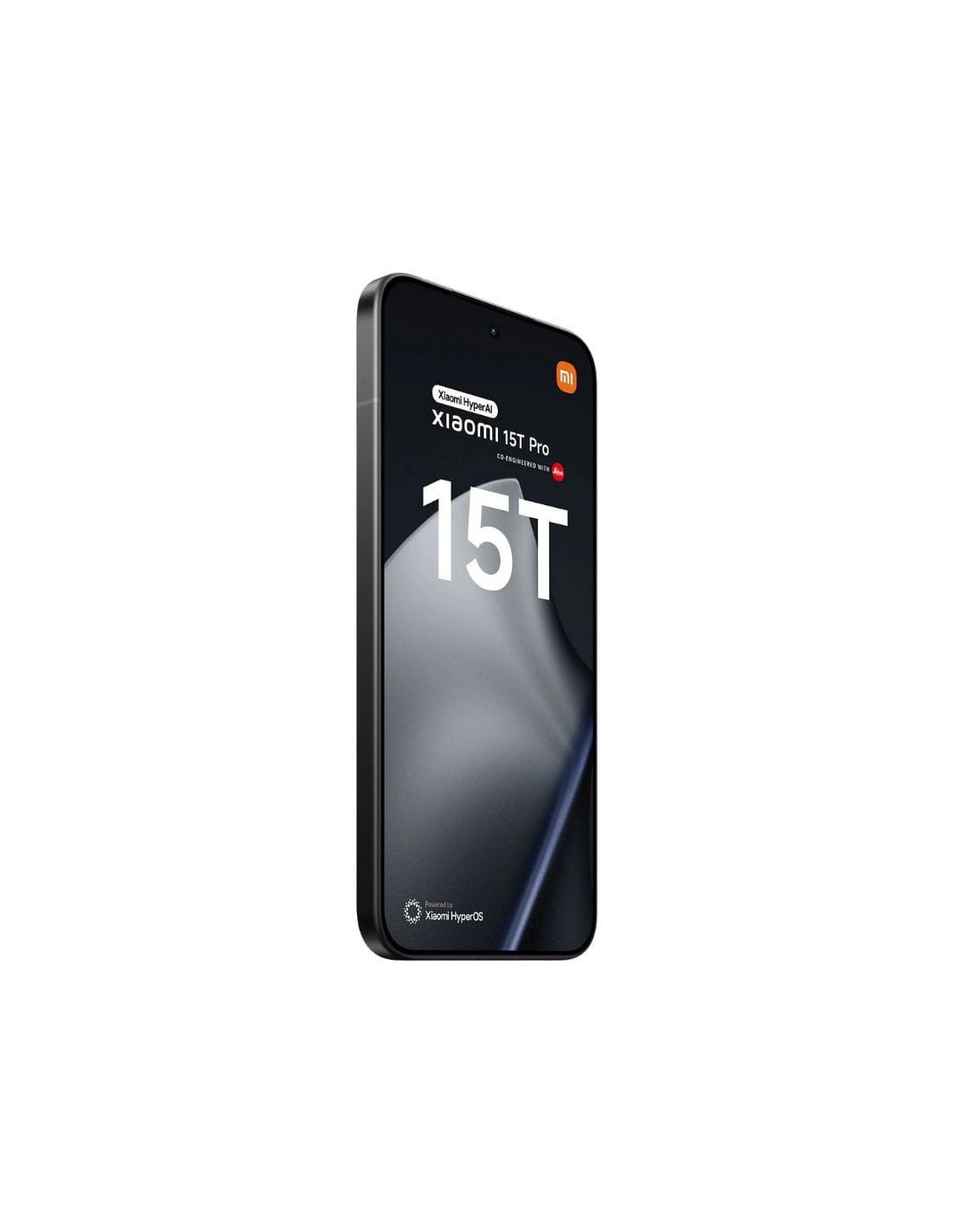 Xiaomi 15T Pro