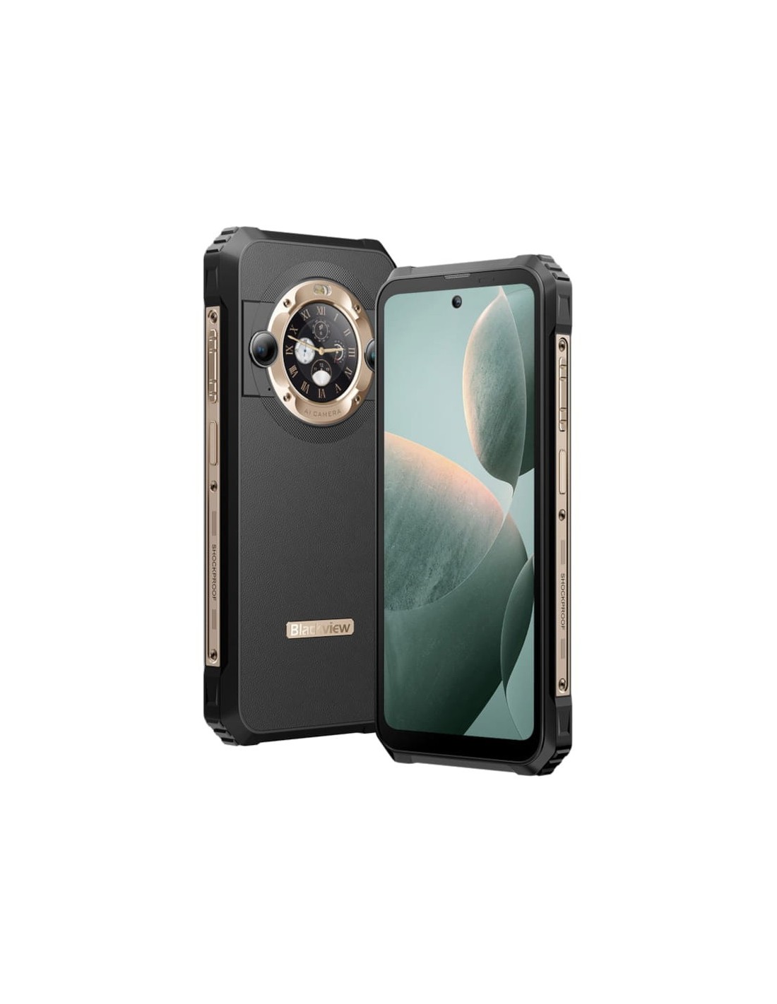 Blackview BL9000 5G 12GB/512GB