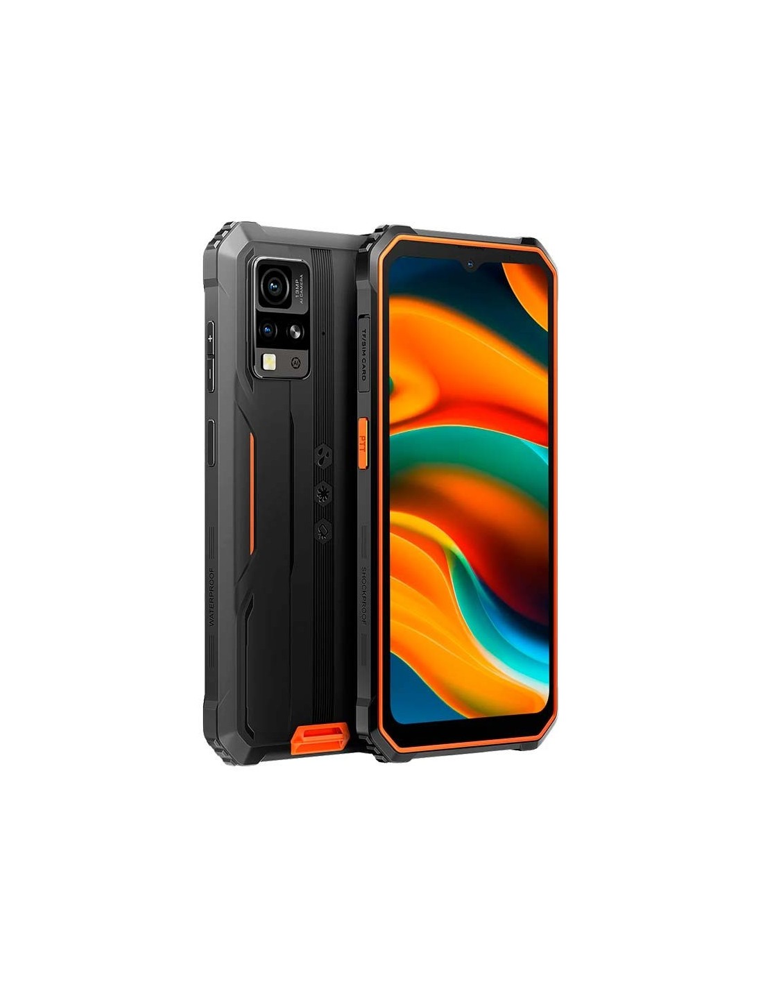 Blackview BV4800 Pro