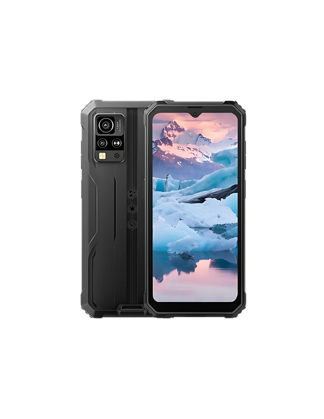 Blackview BV4800 Pro