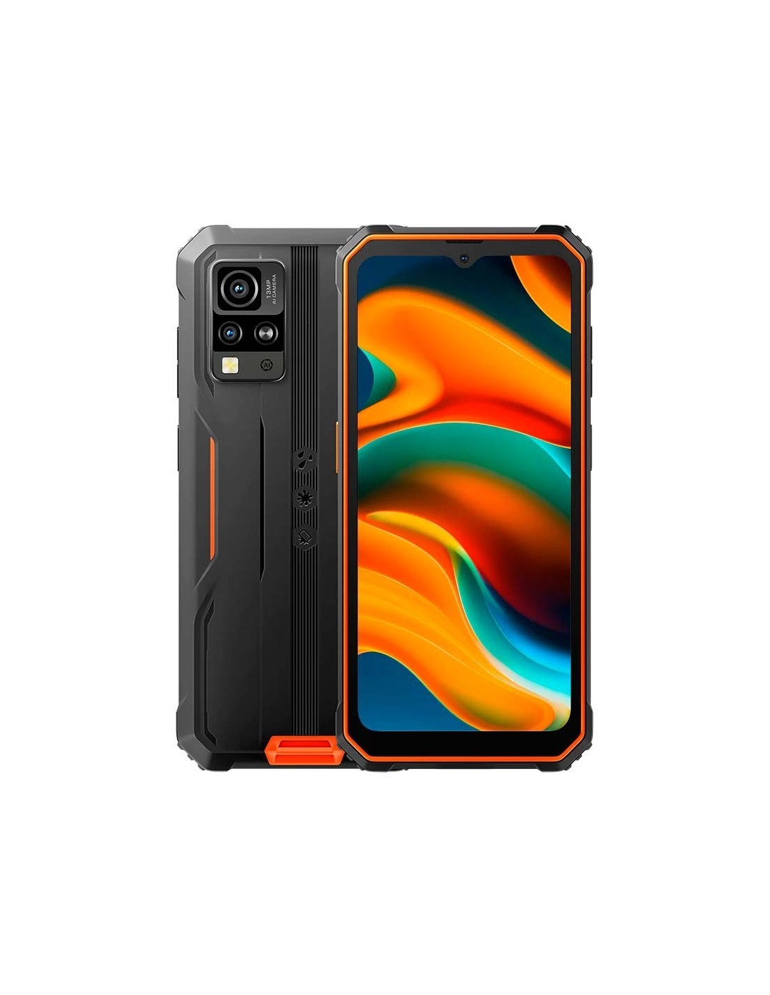 Blackview BV4800 Pro