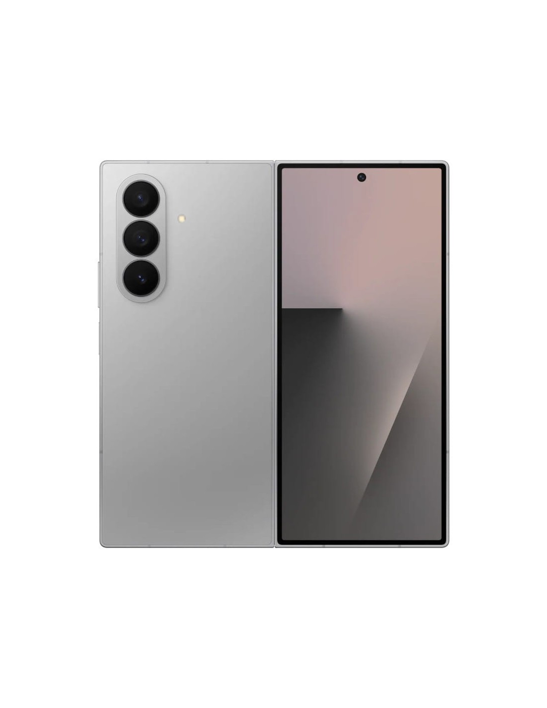 Samsung Galaxy Z Fold7 5G | Tablet Plegable en Logroño