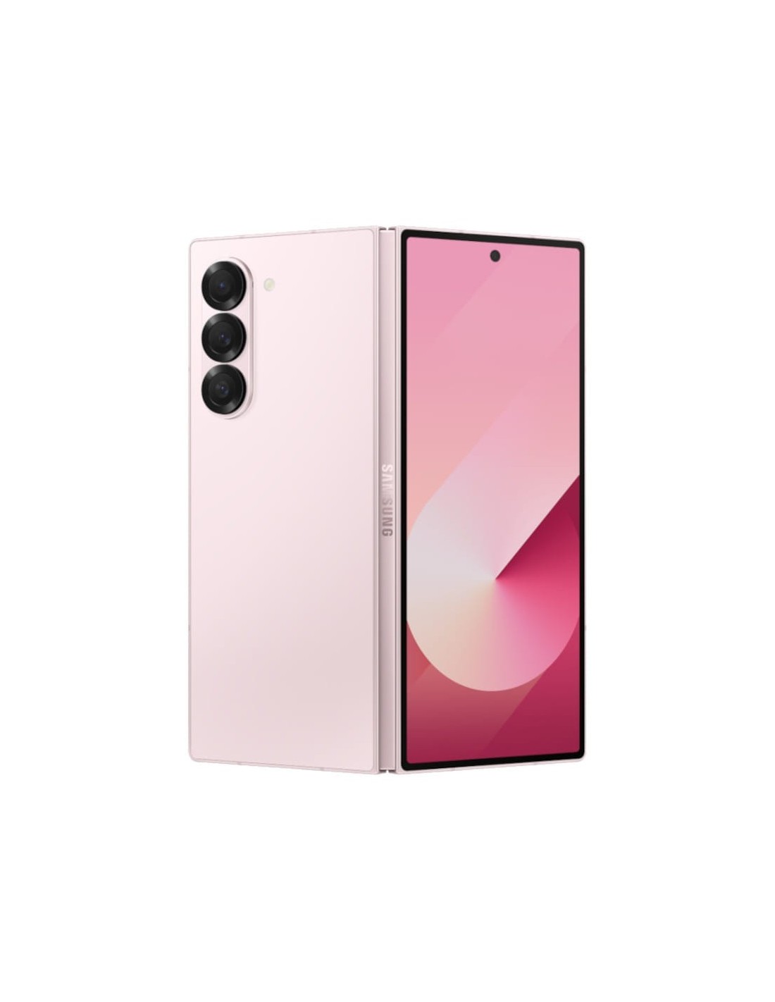 Samsung Galaxy Z Fold6 5G | Móvil Plegable Libro en Logroño