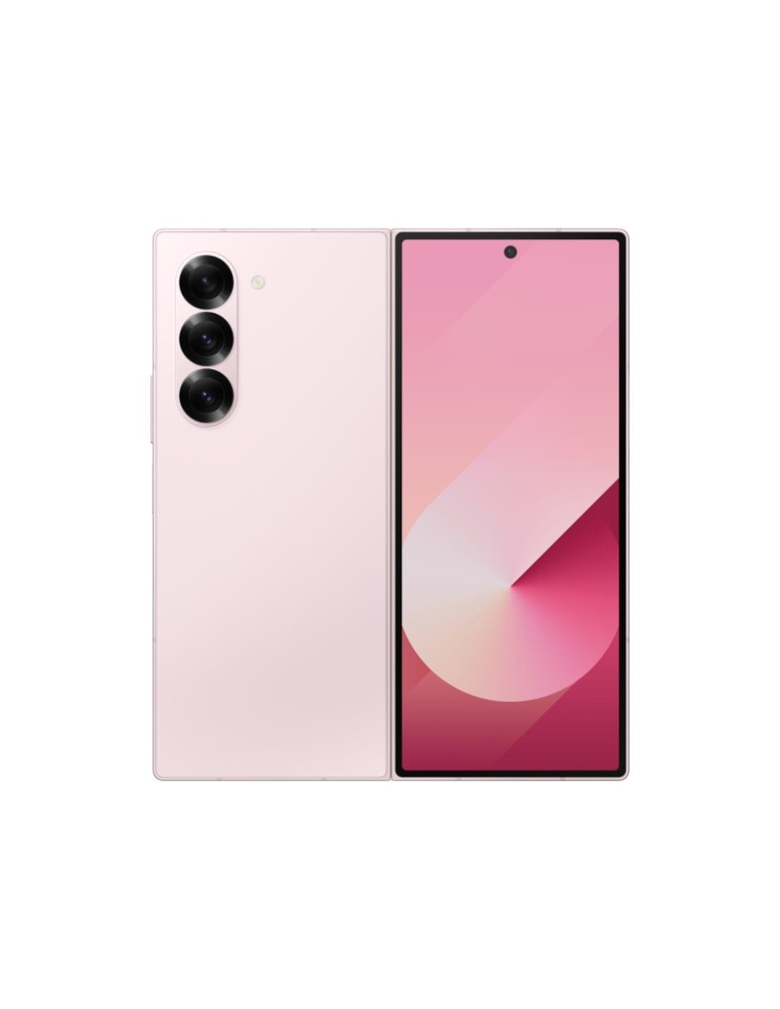 Samsung Galaxy Z Fold6 5G | Móvil Plegable Libro en Logroño