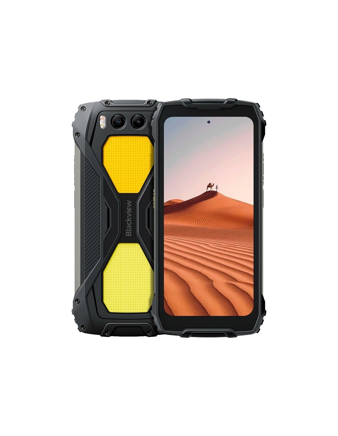 Blackview BV7300 6GB/256GB con Luz de camping
