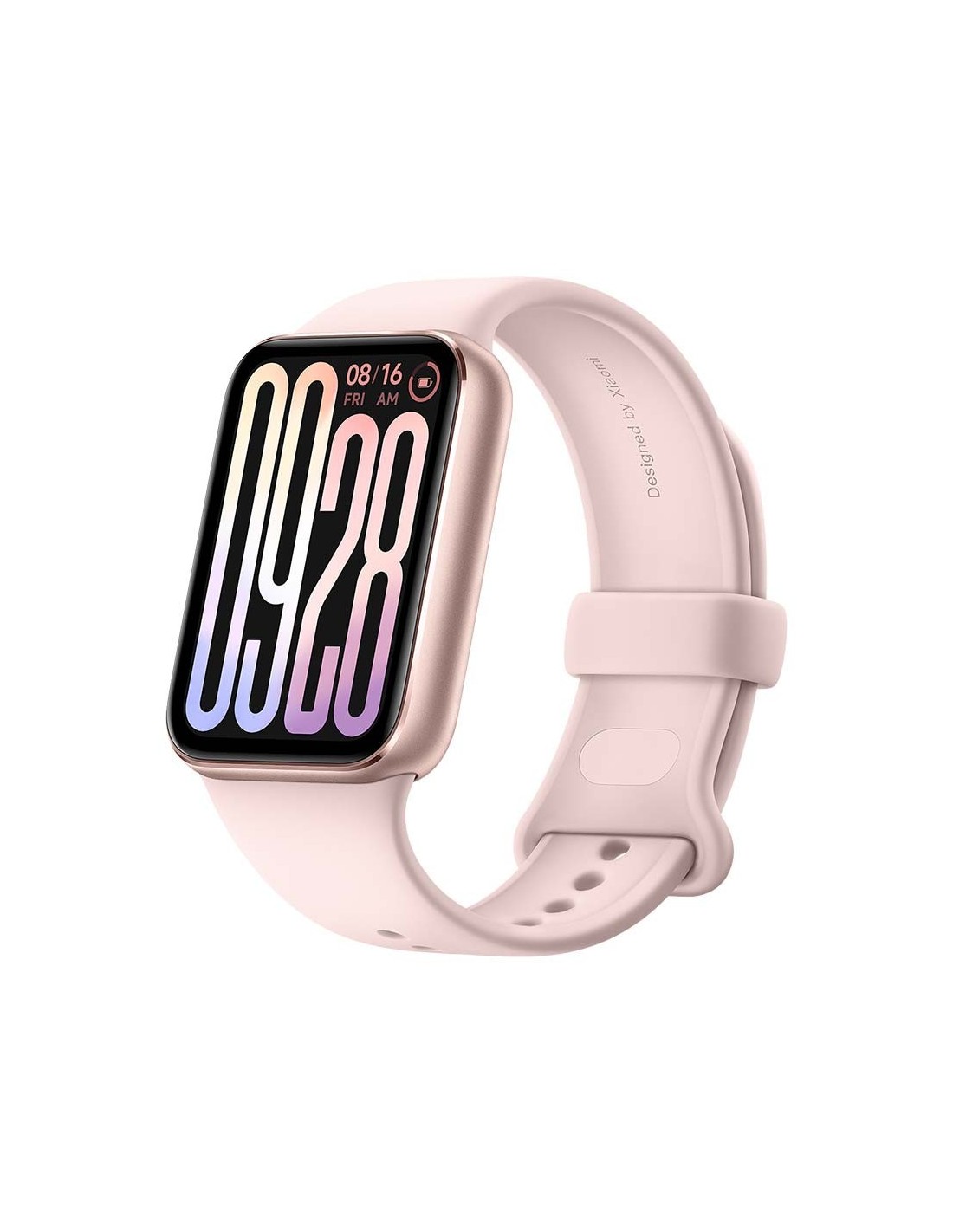 Xiaomi Mi Smart Band 9 Pro - Pulsera de Actividad