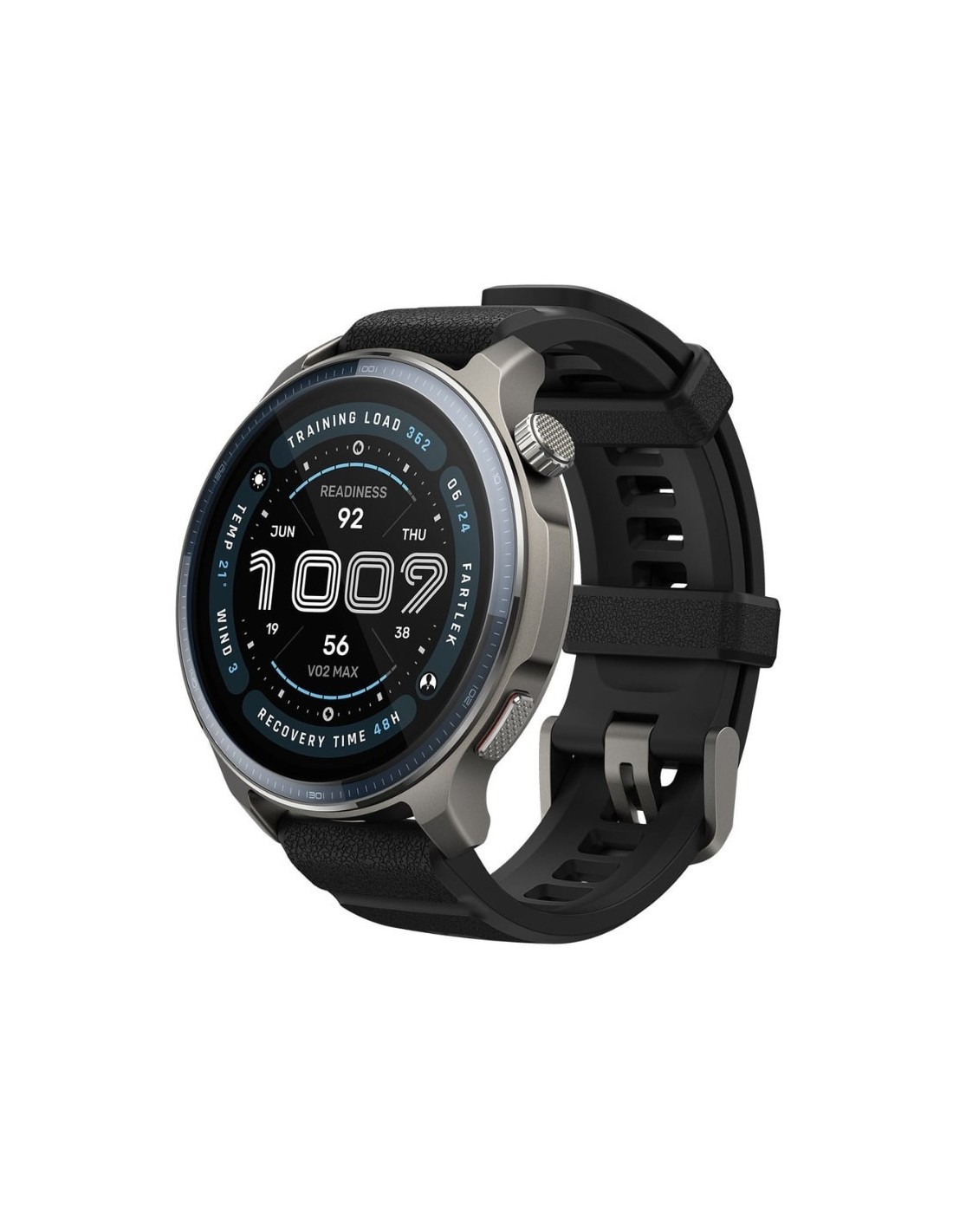 Amazfit Balance 2 | Inicio en Logroño