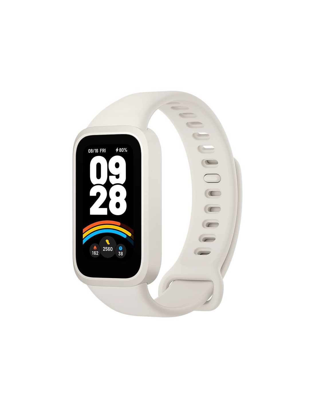 Xiaomi Mi Smart Band 9 Active - Pulsera de Actividad