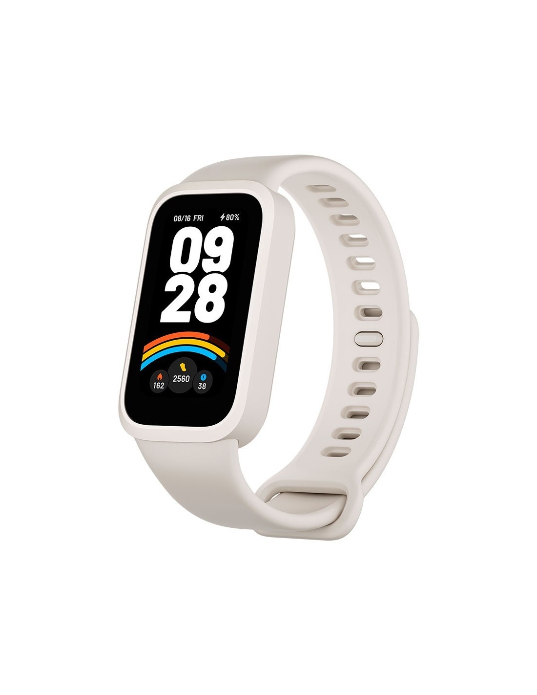 Xiaomi Mi Smart Band 9 Active - Pulsera de Actividad