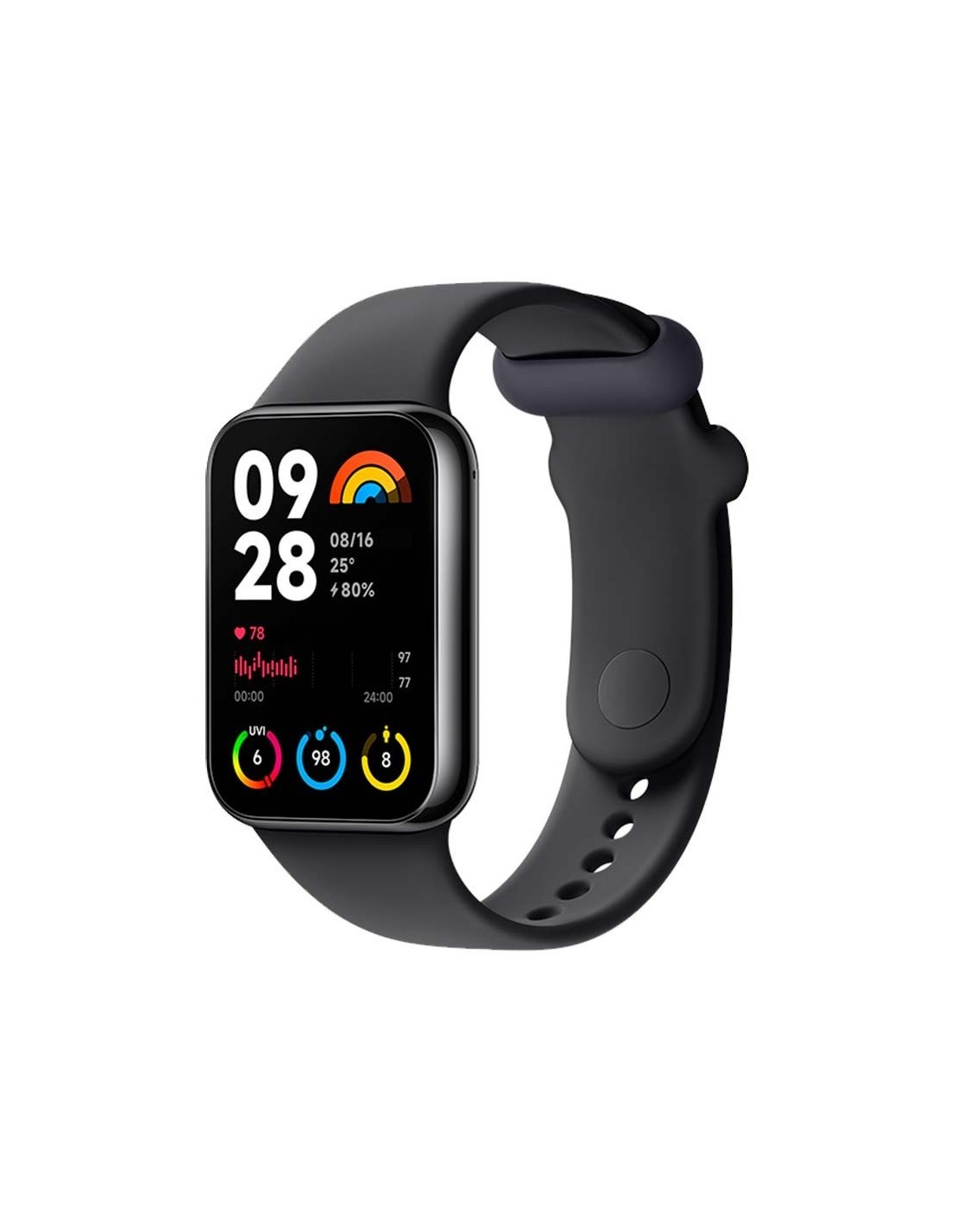Xiaomi Mi Smart Band 8 Pro - Pulsera de Actividad