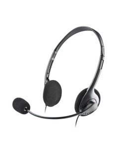 NGS MS103 MAX/ con Micrófono/ Jack 3.5 Auriculares diadema 2
