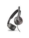 NGS MSX 10 Pro/ con Micrófono/ Jack 3.5 Auriculares diadema