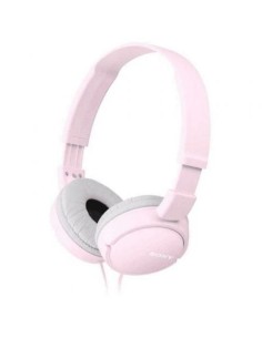 Sony MDR-ZX110/ Jack 3.5 Auriculares diadema
