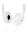 Sony MDR-ZX110/ Jack 3.5 Auriculares diadema
