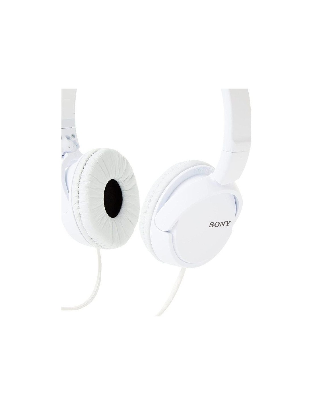 Sony MDR-ZX110/ Jack 3.5 Auriculares diadema