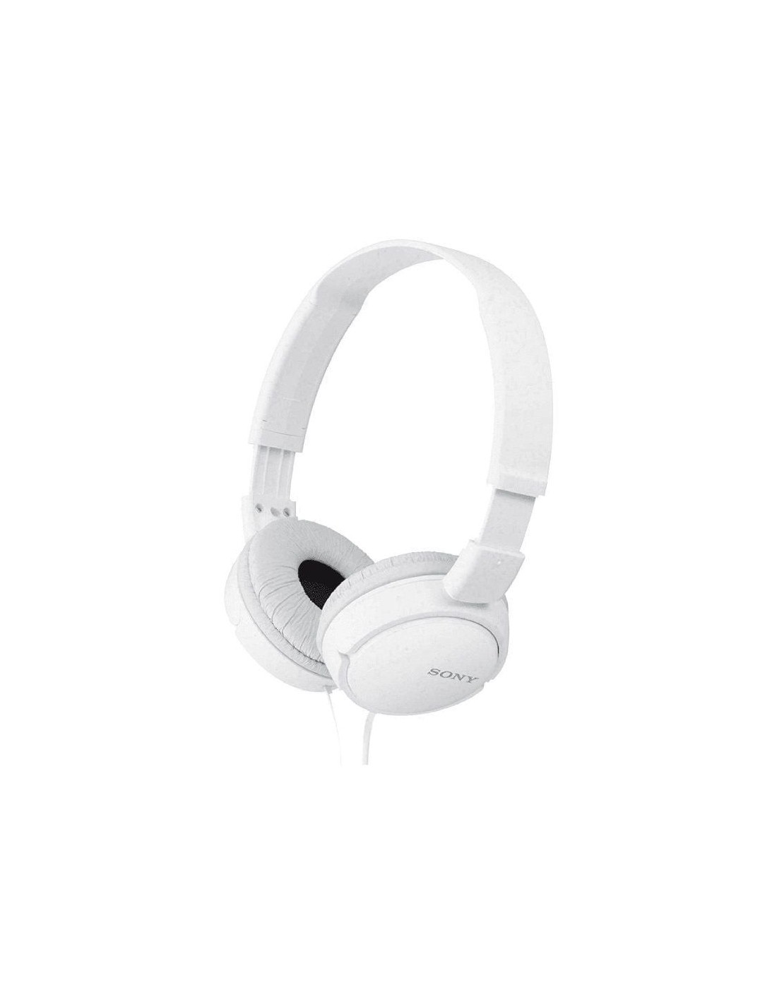 Sony MDR-ZX110/ Jack 3.5 Auriculares diadema