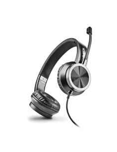 NGS MSX 11 Pro/ con Micrófono/ Jack 3.5 Auriculares diadema 2