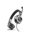 NGS MSX 11 Pro/ con Micrófono/ Jack 3.5 Auriculares diadema
