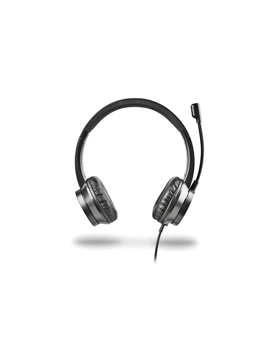 NGS MSX 11 Pro/ con Micrófono/ Jack 3.5 Auriculares diadema