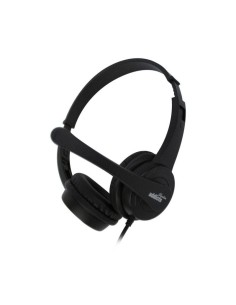 NGS VOX505 USB/ con Micrófono/ USB Auriculares diadema 2