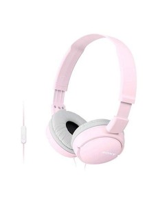 Sony MDR-ZX110AP/ con Micrófono/ Jack 3.5 Auriculares diadema 2