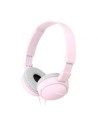 Sony MDR-ZX110AP/ con Micrófono/ Jack 3.5 Auriculares diadema