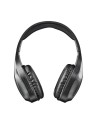 Inalámbricos NGS Artica Wrath/ con Micrófono/ Bluetooth Auriculares diadema