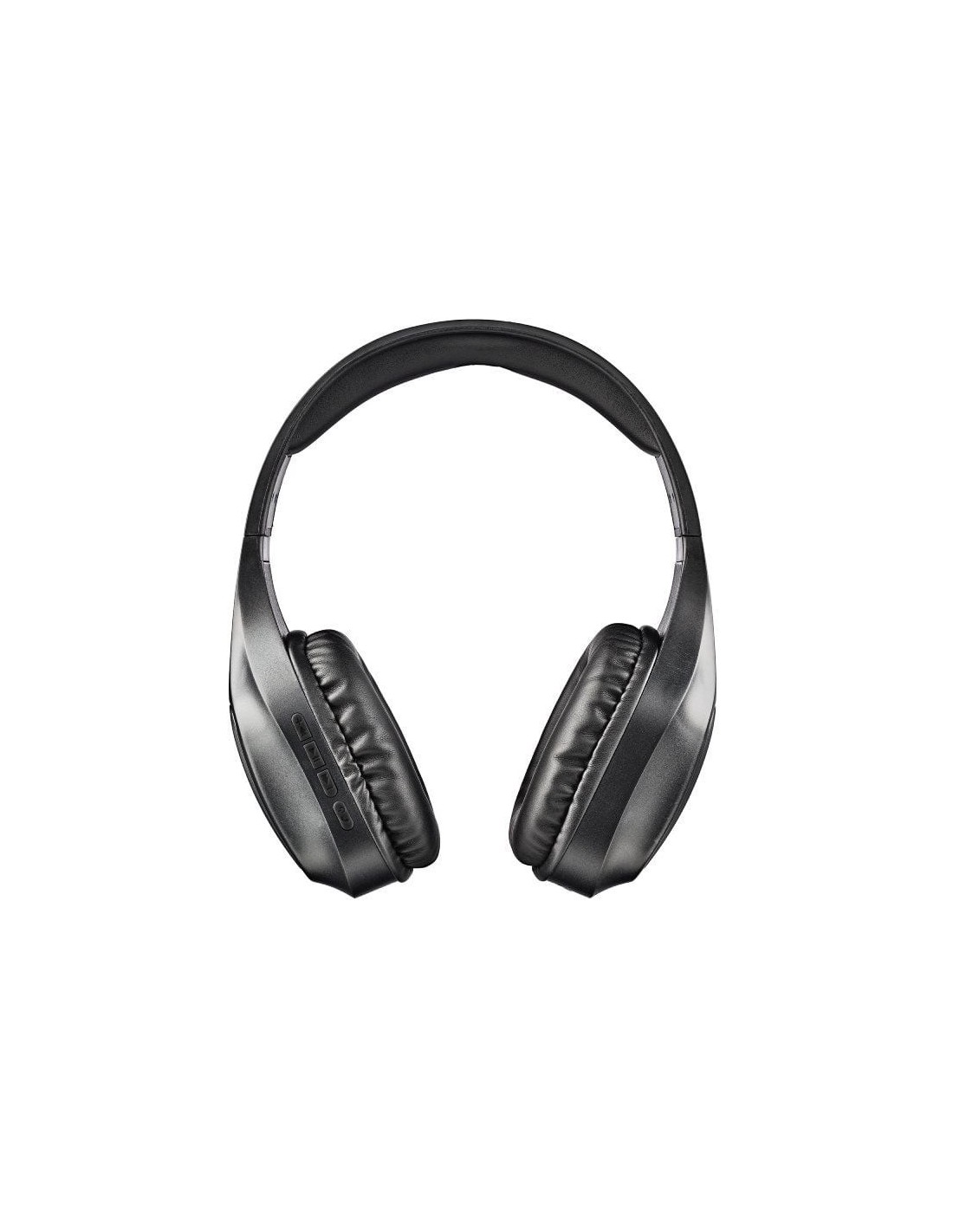 Inalámbricos NGS Artica Wrath/ con Micrófono/ Bluetooth Auriculares diadema