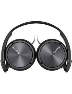 Sony MDRZX310APB/ con Micrófono/ Jack 3.5 Auriculares diadema 2