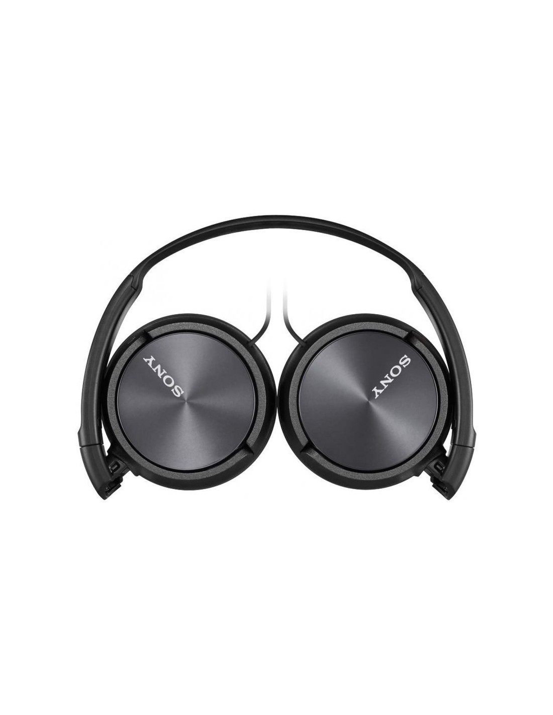 Sony MDRZX310APB/ con Micrófono/ Jack 3.5 Auriculares diadema