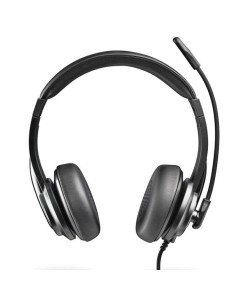 NGS VOX605 USB-C/ con Micrófono/ USB Tipo-C Auriculares diadema 2