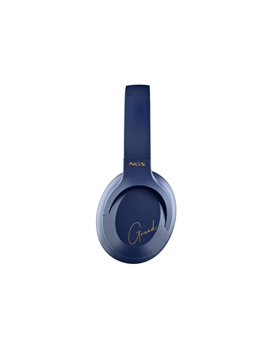 Auriculares Inalámbricos NGS Artica Greed con Micrófono en Logroño