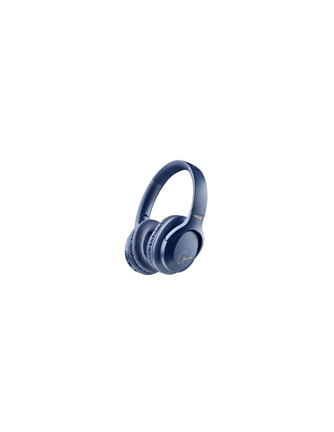 Auriculares Inalámbricos NGS Artica Greed con Micrófono en Logroño
