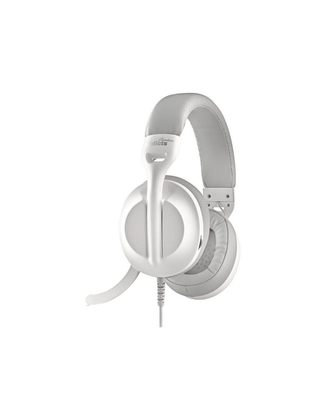 NGS VOX805 USB-C/ con Micrófono/ USB Tipo-C Auriculares diadema