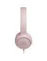 JBL Tune 500/ con Micrófono/ Jack 3.5 Auriculares diadema