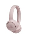 JBL Tune 500/ con Micrófono/ Jack 3.5 Auriculares diadema