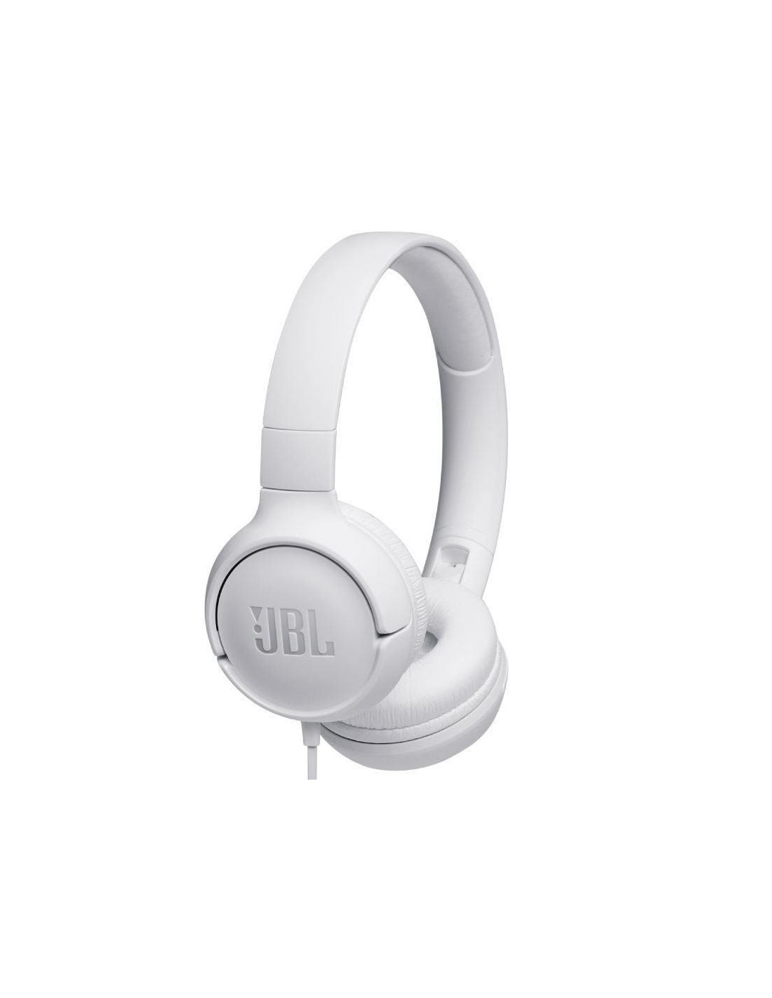 JBL Tune 500/ con Micrófono/ Jack 3.5 Auriculares diadema