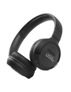 Inalámbricos JBL Tune 510BT/ con Micrófono/ Bluetooth Auriculares diadema 2