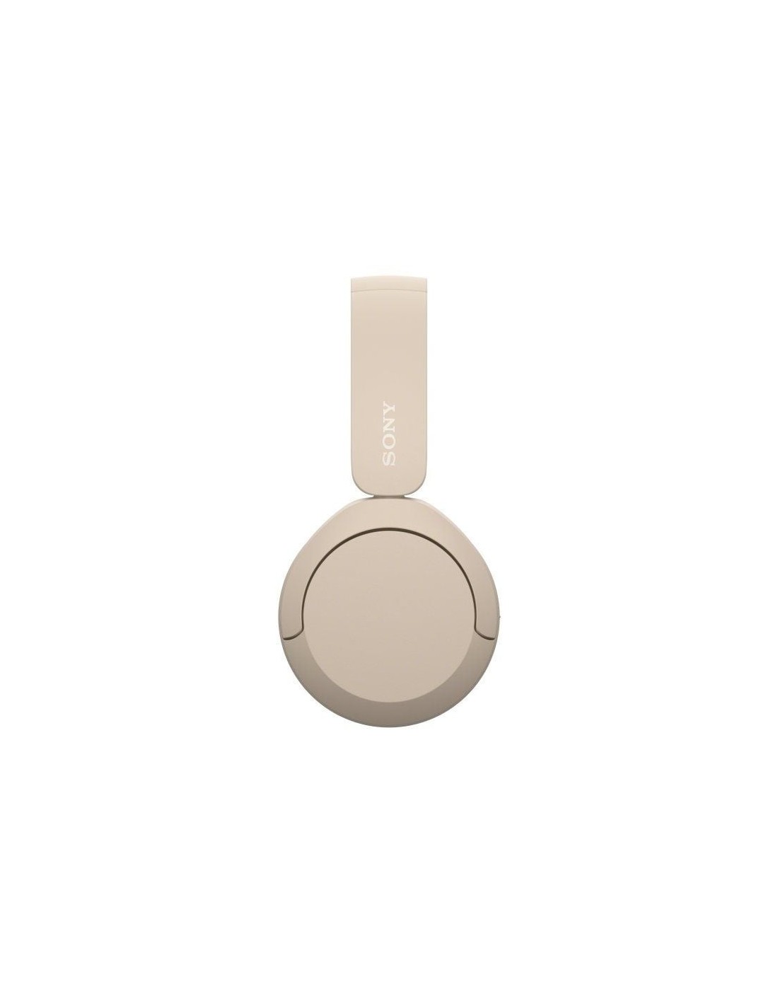 Inalámbricos Sony WH-CH520/ con Micrófono/ Bluetooth Auriculares diadema