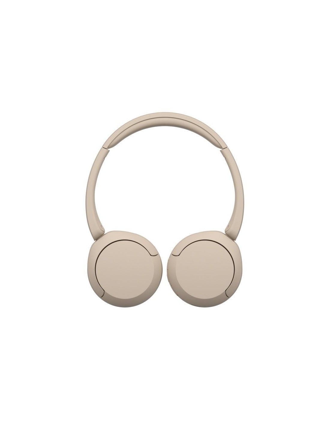 Inalámbricos Sony WH-CH520/ con Micrófono/ Bluetooth Auriculares diadema