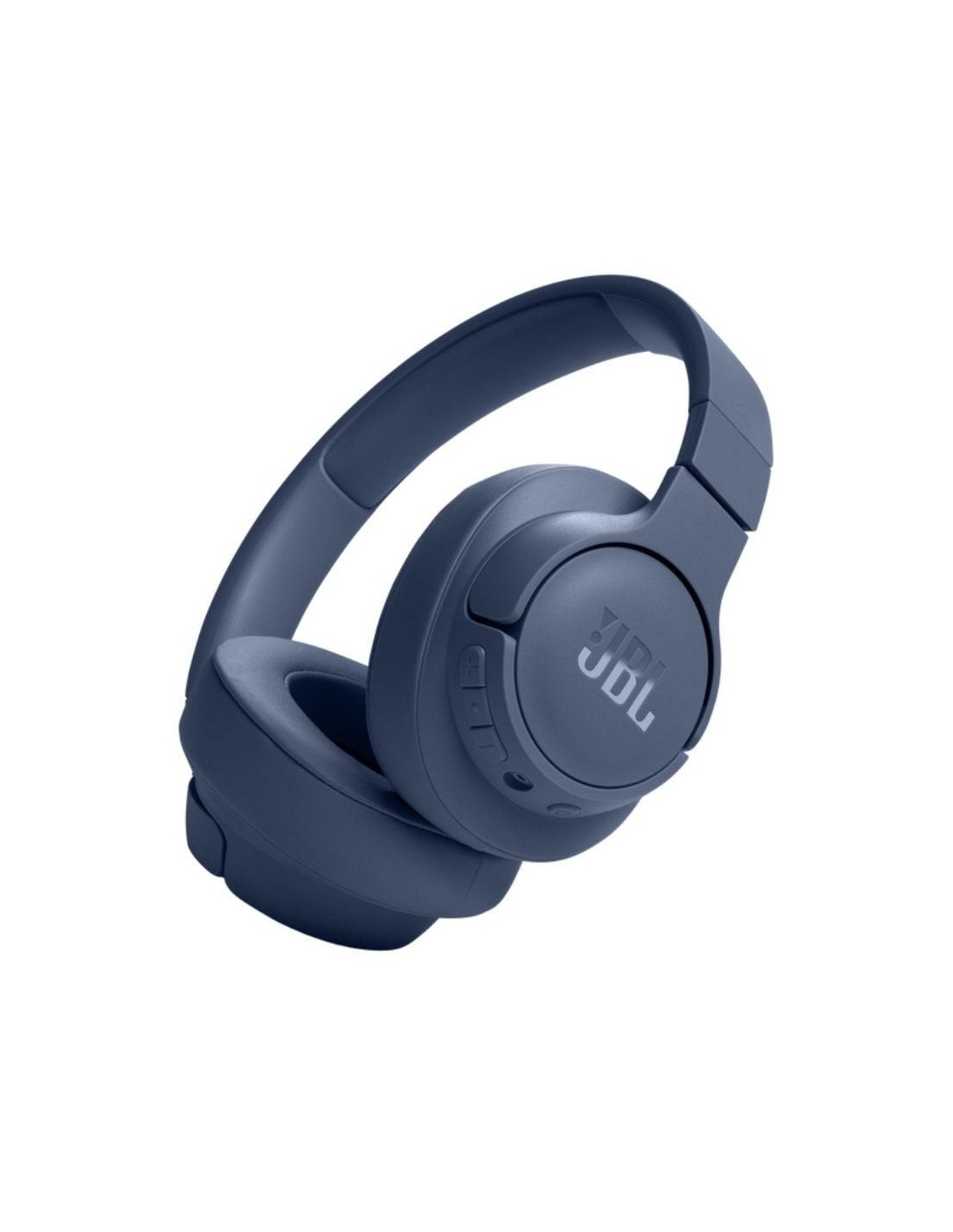 Inalámbricos JBL Tune 720BT/ con Micrófono/ Bluetooth Auriculares diadema