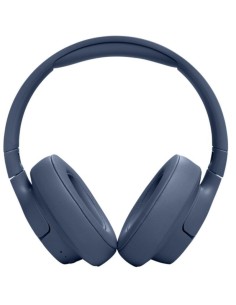 Inalámbricos JBL Tune 720BT/ con Micrófono/ Bluetooth Auriculares diadema