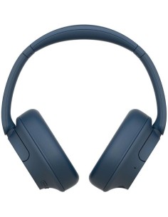 Inalámbricos Sony WH-CH720N/ con Micrófono/ Bluetooth Auriculares diadema 2