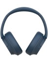 Inalámbricos Sony WH-CH720N/ con Micrófono/ Bluetooth Auriculares diadema