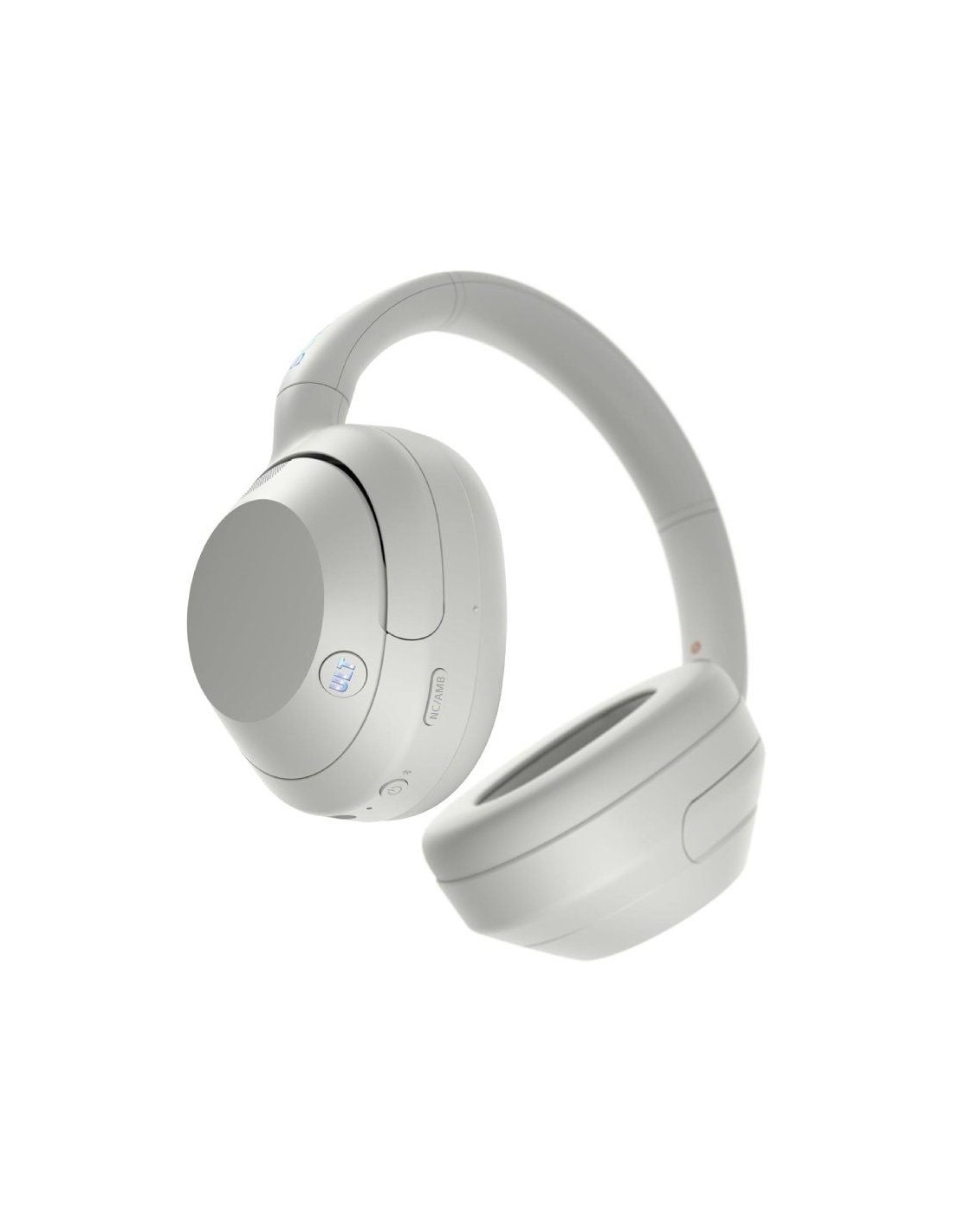 Inalámbricos Sony Ult Wear/ con Micrófono/ Bluetooth Auriculares diadema