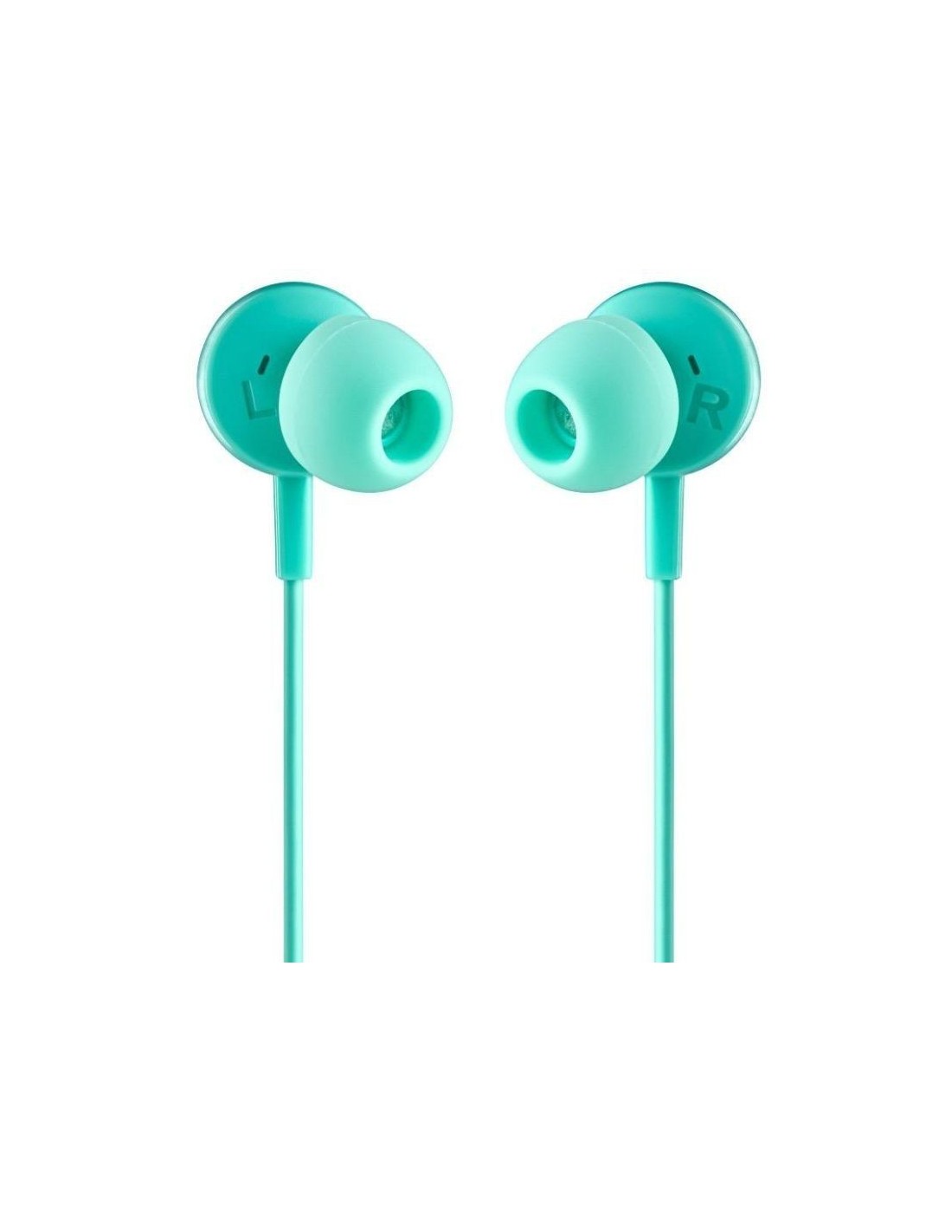 Intrauditivos NGS Cross Drift/ con Micrófono/ Jack 3.5 Auriculares